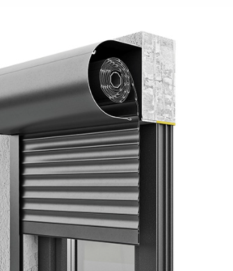 rolluiken hero detail