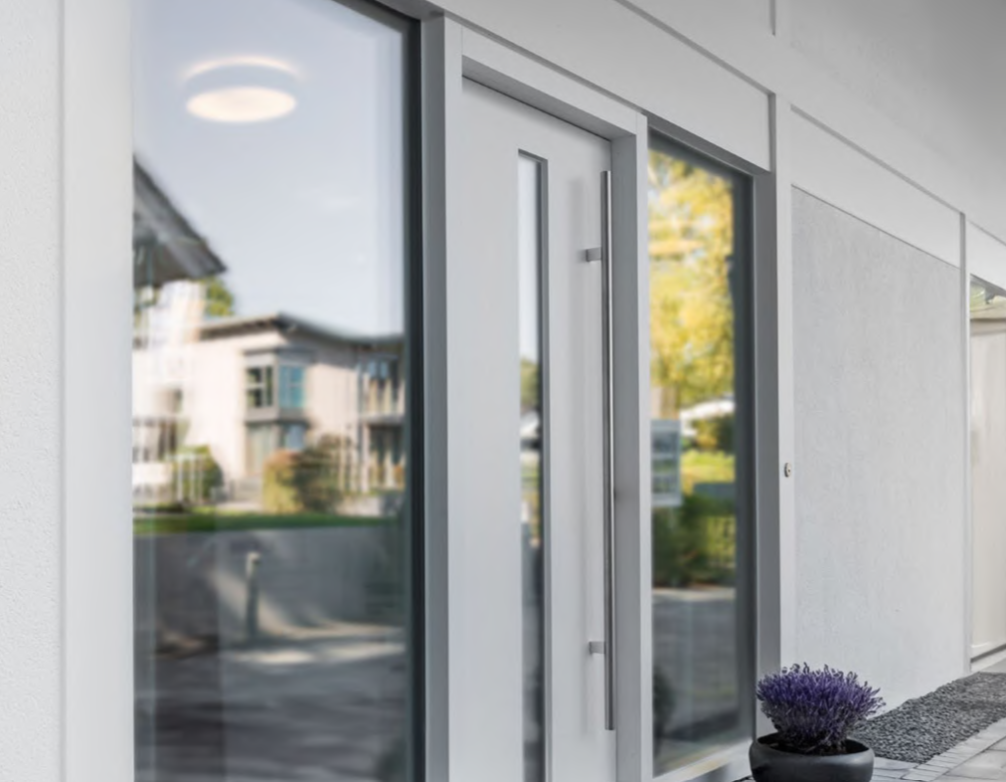 aluminium deuren voordelen