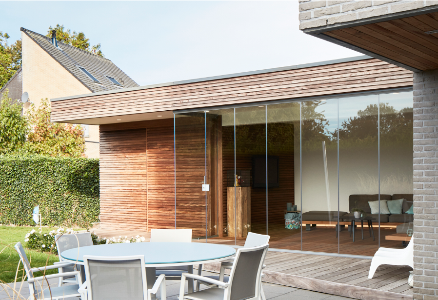aluminium sliding glass hero